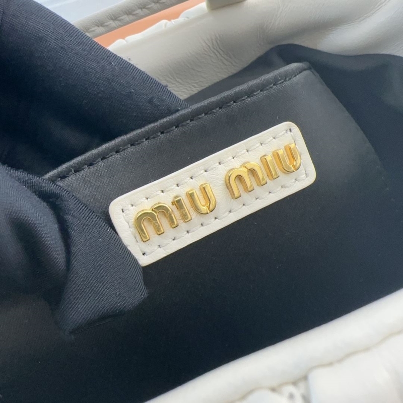 MIU MIU Bucket Bags